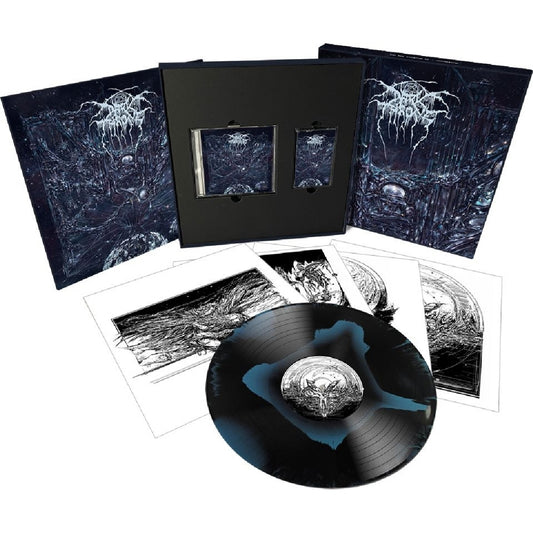 Darkthrone - It Beckons Us All - BOX COLLECTOR - Peaceville Records