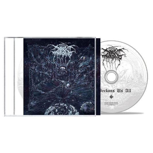 Darkthrone - It Beckons Us All - CD - Peaceville Records - Image 2