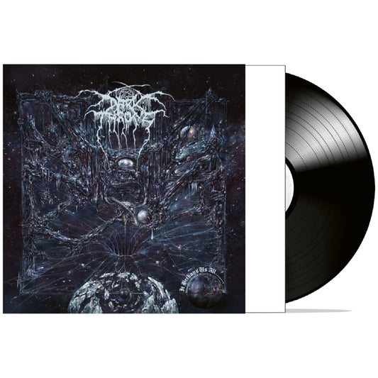 Darkthrone - It Beckons Us All - LP - Peaceville Records