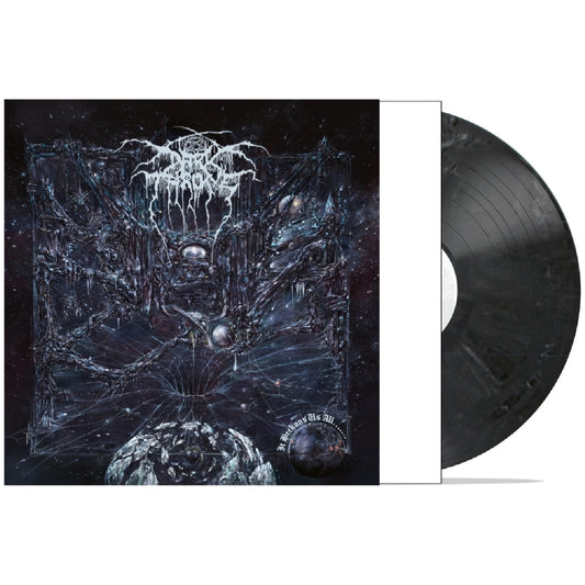 Darkthrone - It Beckons Us All - LP COLOURED - Peaceville Records