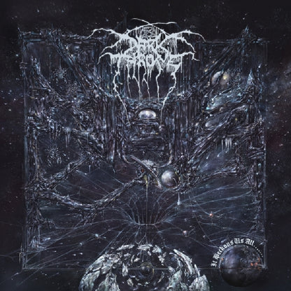 Darkthrone - It Beckons Us All - LP COLOURED - Peaceville Records - Image 2