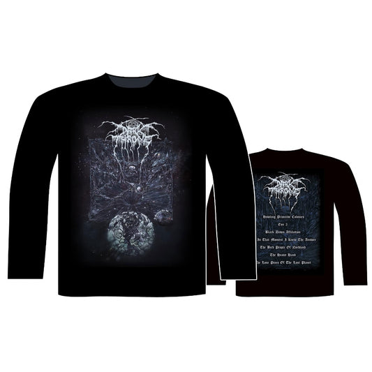 Darkthrone - It Beckons Us All - Long Sleeve - Razamataz