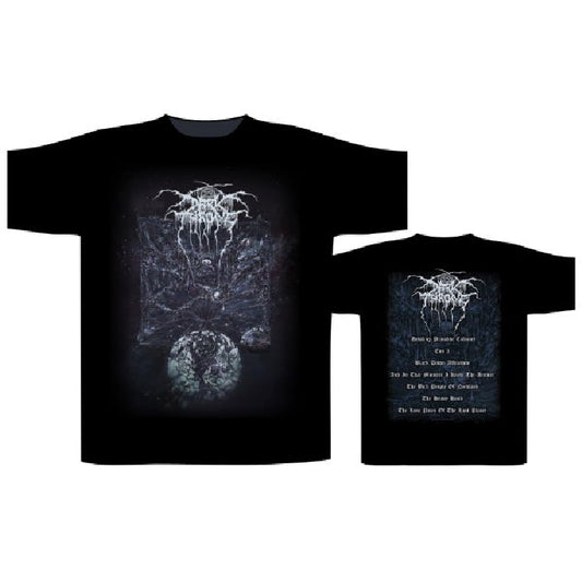 Darkthrone - It Beckons Us All - T-shirt - Razamataz