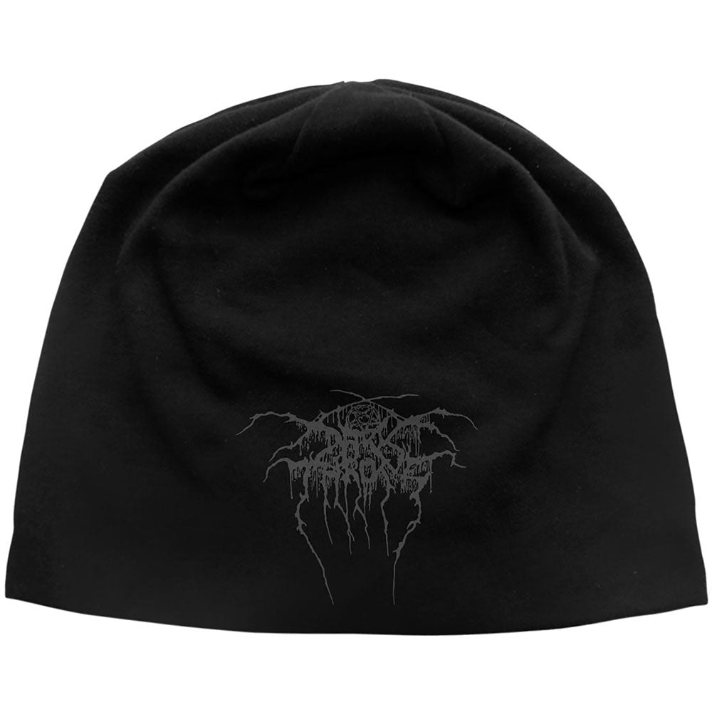 Darkthrone - Logo - Beanie Hat - Razamataz