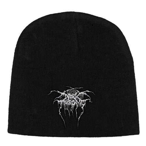 Darkthrone - Logo - Beanie Hat - Razamataz
