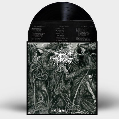 Darkthrone - Old Star - LP - Peaceville Records