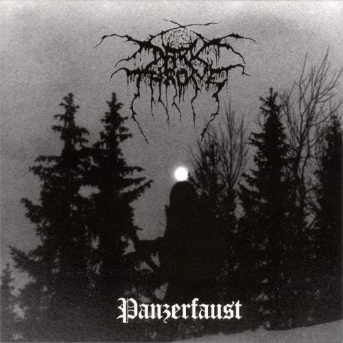 Darkthrone - Panzerfaust - LP - Peaceville Records