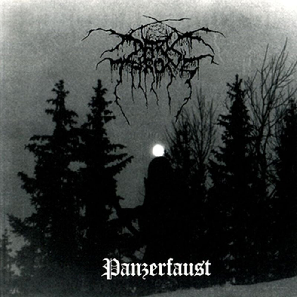 Darkthrone - Panzerfaust - LP COLOURED - Peaceville Records - Image 2