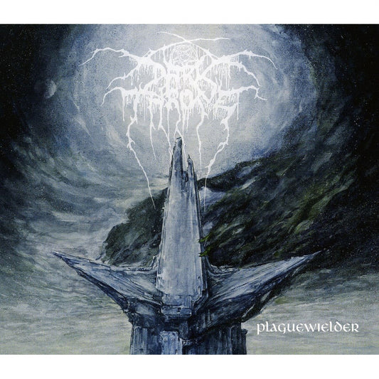 Darkthrone - Plaguewielder - LP - Peaceville Records