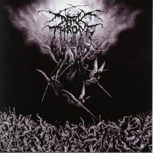 Darkthrone - Sardonic Wrath - CD - Peaceville Records