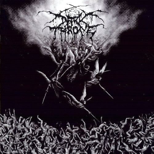 Darkthrone - Sardonic Wrath - LP - Peaceville Records