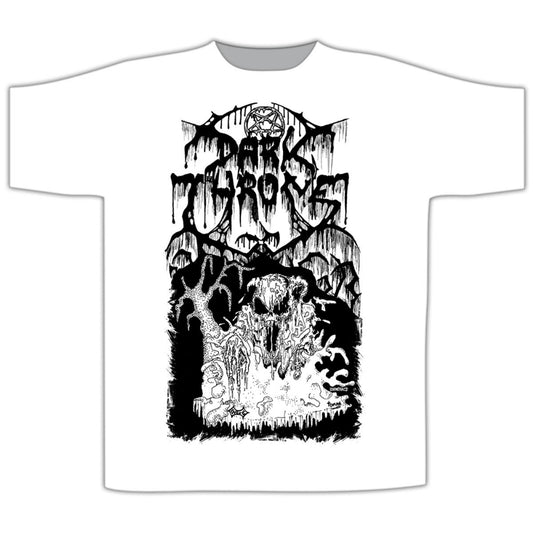 Darkthrone - Sempiternal Past - T-shirt - Razamataz