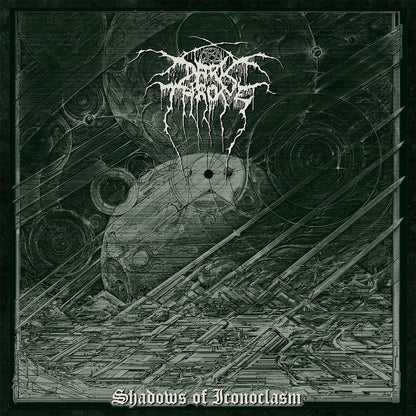 Darkthrone - Shadows of Iconoclasm - BOX COLLECTOR - Peaceville Records - Image 2