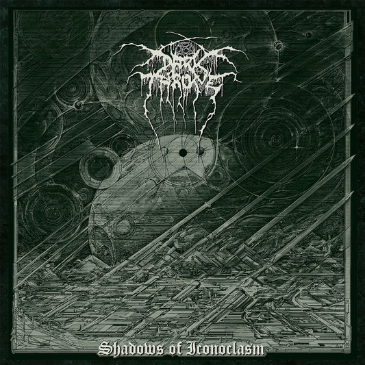 Darkthrone - Shadows of Iconoclasm - BOX COLLECTOR - Peaceville Records - Image 2