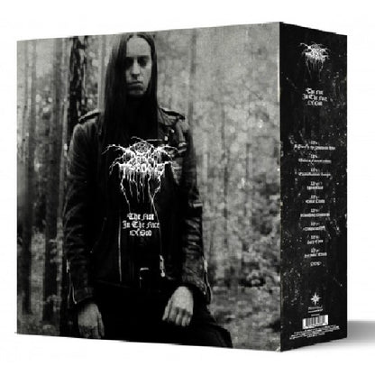 Darkthrone - The Fist In The Face Of God - BOX COLLECTOR - Peaceville Records - Image 3