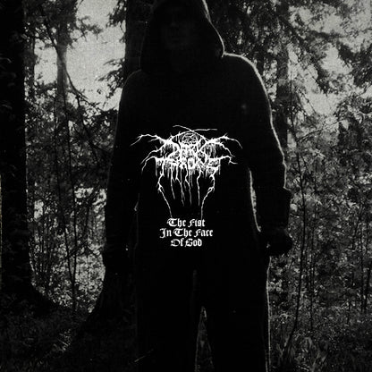 Darkthrone - The Fist In The Face Of God - BOX COLLECTOR - Peaceville Records - Image 4
