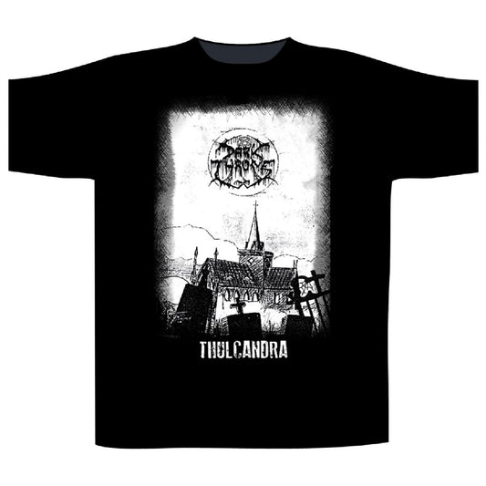 Darkthrone - Thulcandra - T-shirt - Razamataz