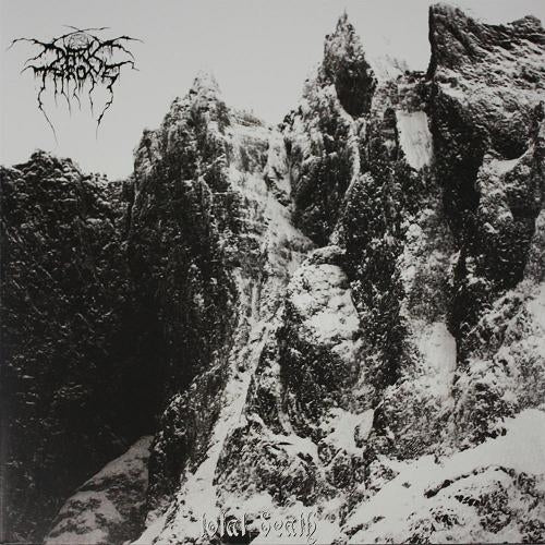Darkthrone - Total Death - LP - Peaceville Records