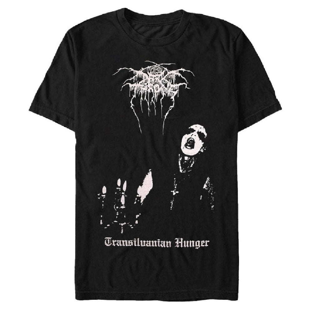 Darkthrone - Transilvanian Hunger - T-shirt - Razamataz