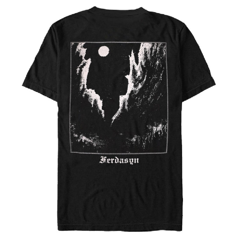 Darkthrone - Transilvanian Hunger - T-shirt - Razamataz - Image 2
