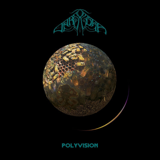 Darsombra - Polyvision - CD DIGISLEEVE - Translation Loss