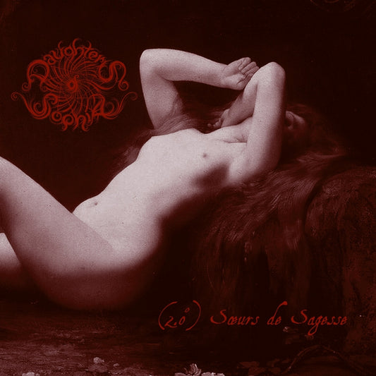 Daughters Of Sophia - (2.0°) Sœurs de Sagesse - CD - Asgard Hass