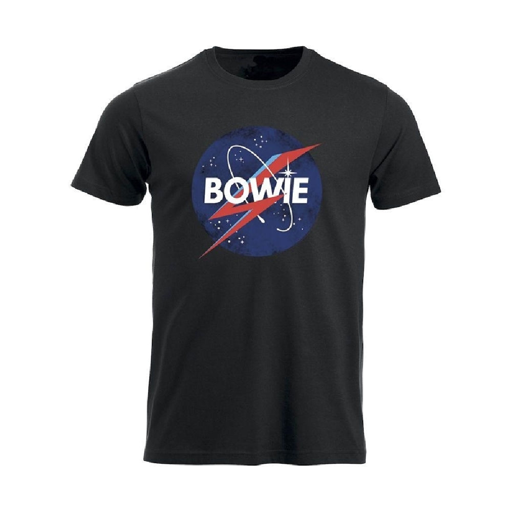 David Bowie - Spaceman - T-shirt - PHD