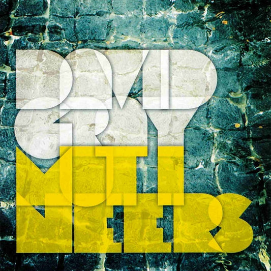 David Gray - Mutineers - CD - IHT Records