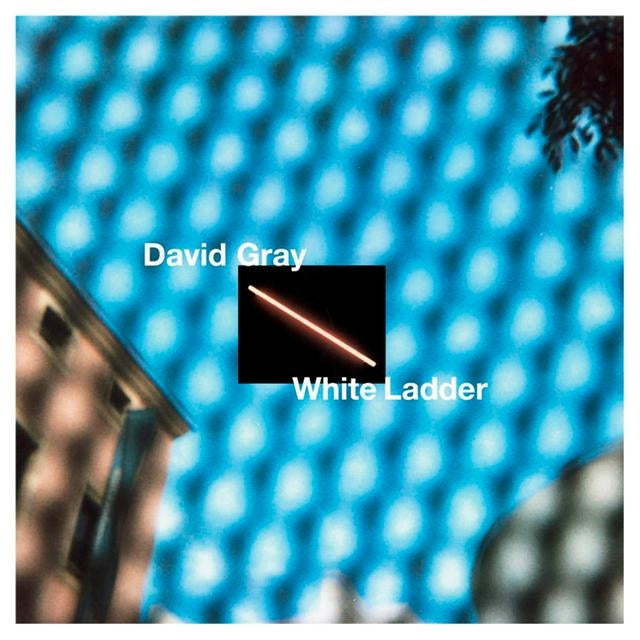 David Gray - White Ladder - 4LP - IHT Records