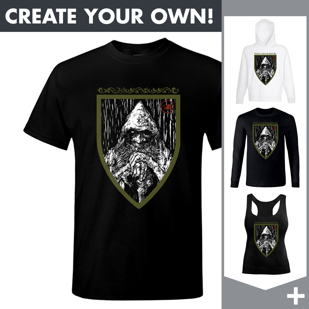 David Thiérrée - Wizard - Merchandising