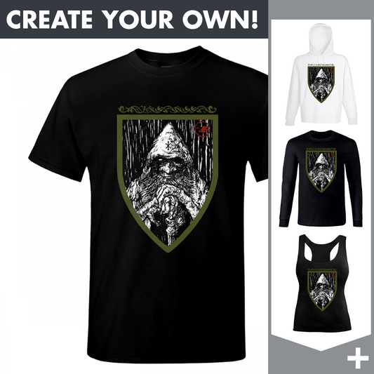 David Thiérrée - Wizard - Merchandising