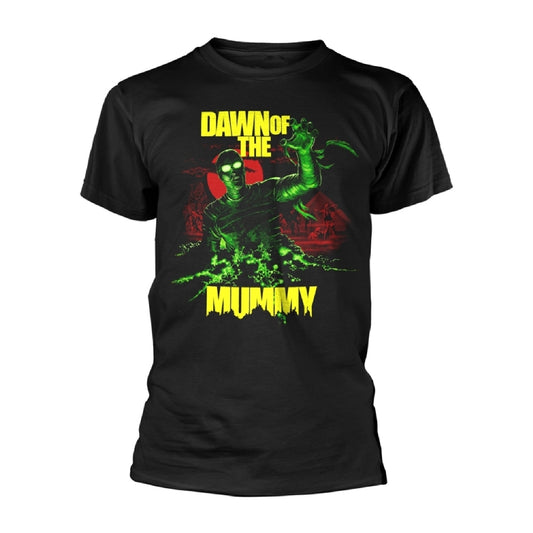 Dawn Of The Mummy - Dawn Of The Mummy - T-shirt - PHD