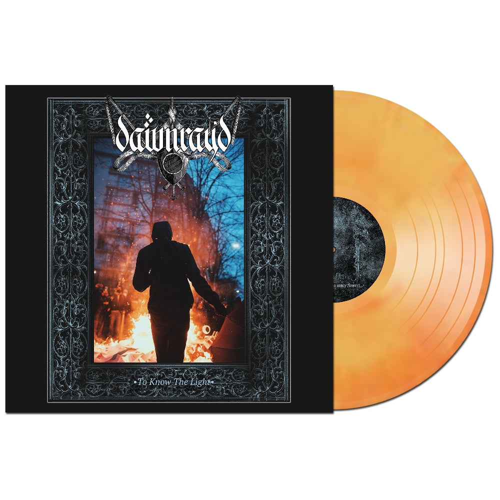 Dawn Ray’d - To Know The Light - LP COLOURED - Prosthetic Records