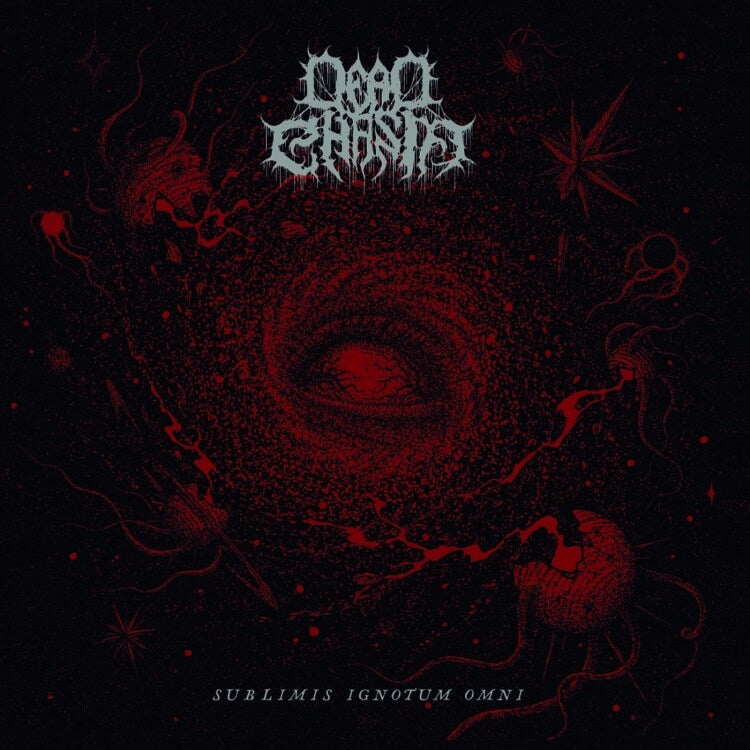Dead Chasm - Sublimis Ignotum Omni - CD - FDA Records
