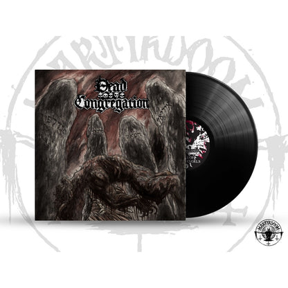 Dead Congregation - Graves Of The Archangels - LP - Nuclear Winter Records