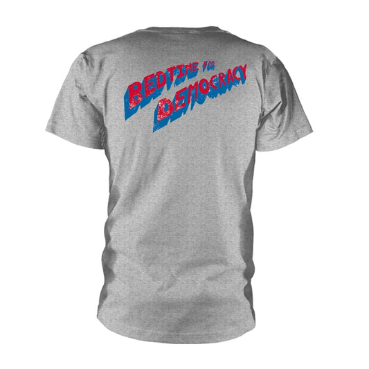 Dead Kennedys - Bedtime For Democracy - T-shirt - PHD - Image 2