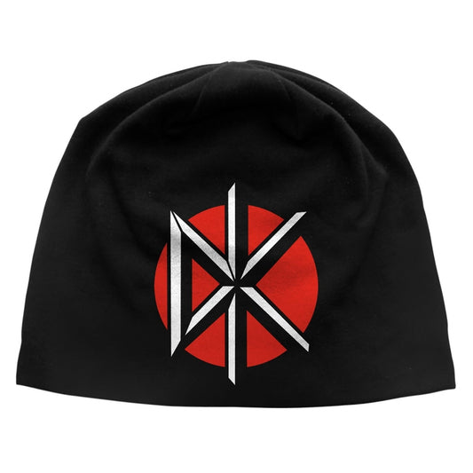 Dead Kennedys - DK Logo - Beanie Hat - Razamataz