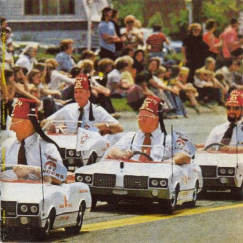 Dead Kennedys - Frankenchrist - CD - PHD