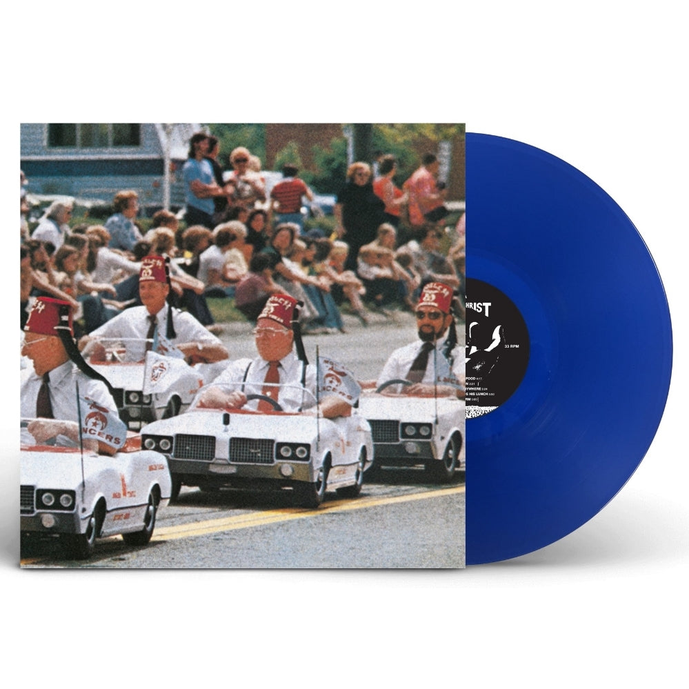 Dead Kennedys - Frankenchrist - LP Gatefold Coloured - AudioPlatter