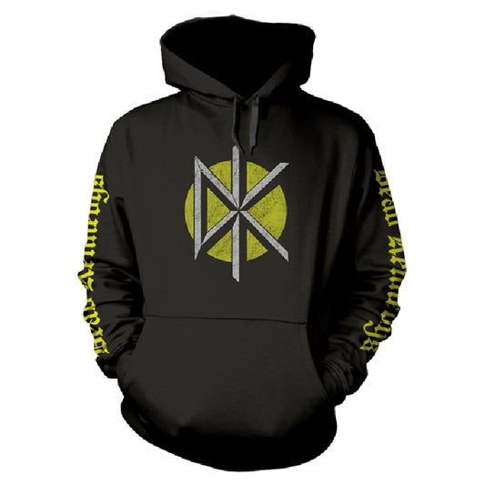 Dead Kennedys - Fresh Fruit For Rotting Vegetables - Hooded Sweat Shirt - PHD
