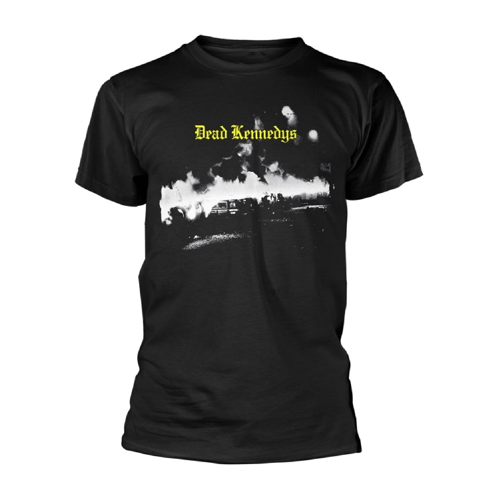 Dead Kennedys - Fresh Fruit For Rotting Vegetables - T-shirt - PHD