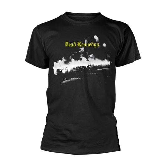 Dead Kennedys - Fresh Fruit For Rotting Vegetables - T-shirt - PHD