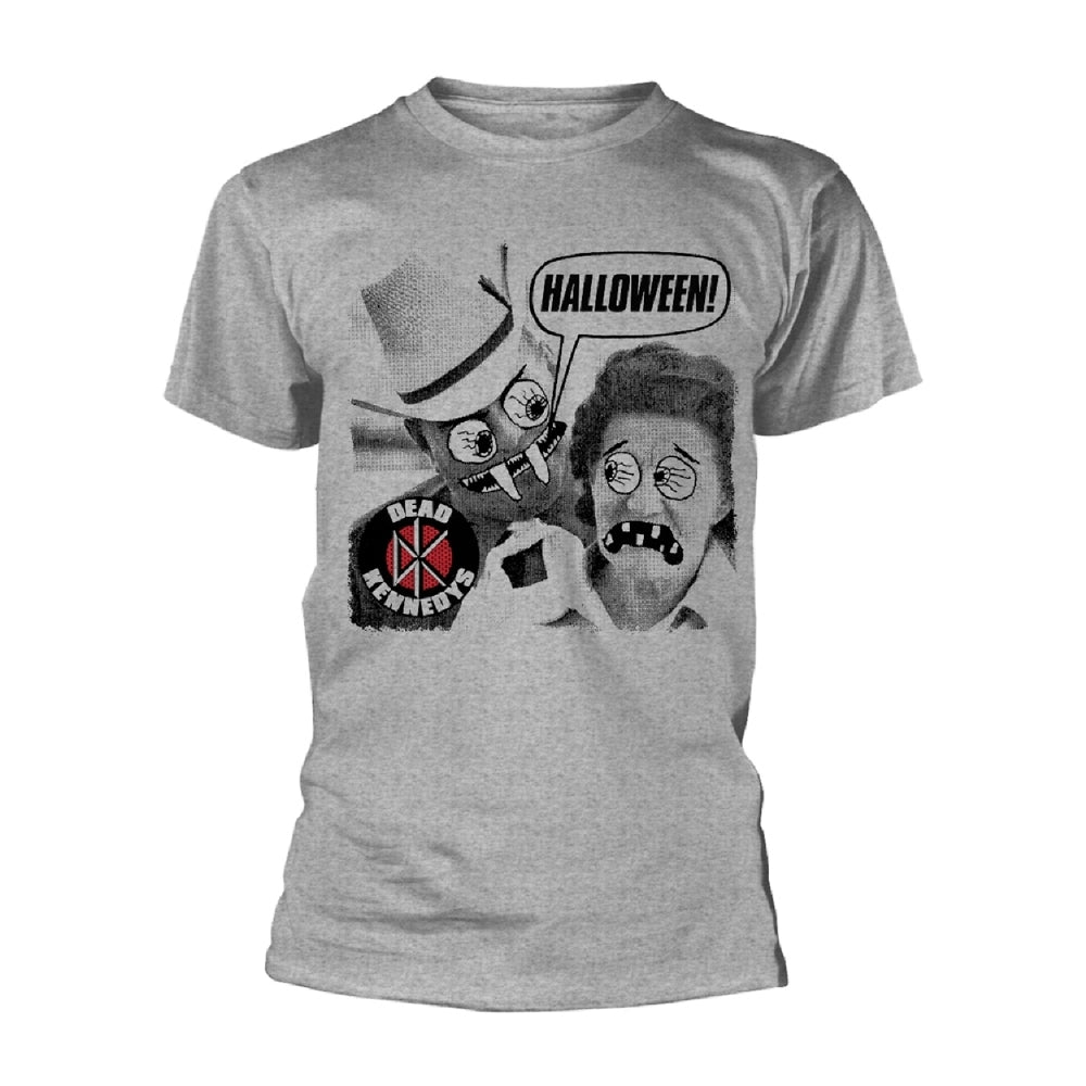 Dead Kennedys - Halloween - T-shirt - PHD