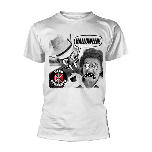 Dead Kennedys - Halloween - T-shirt - PHD