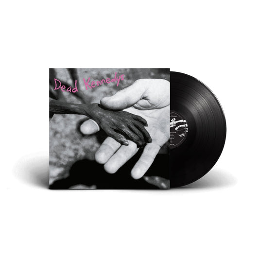 Dead Kennedys - Plastic Surgery Disasters - LP Gatefold - Audio Platter
