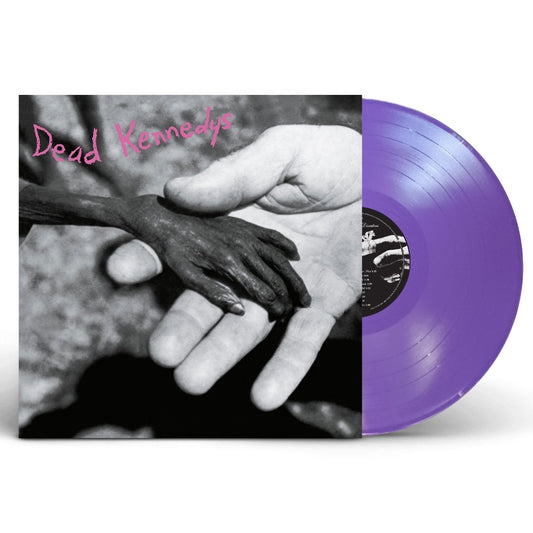 Dead Kennedys - Plastic Surgery Disasters - LP Gatefold Coloured - AudioPlatter