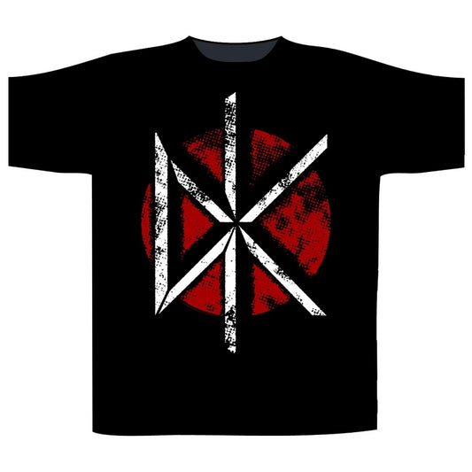 Dead Kennedys - Vintage Logo - T-shirt - Razamataz