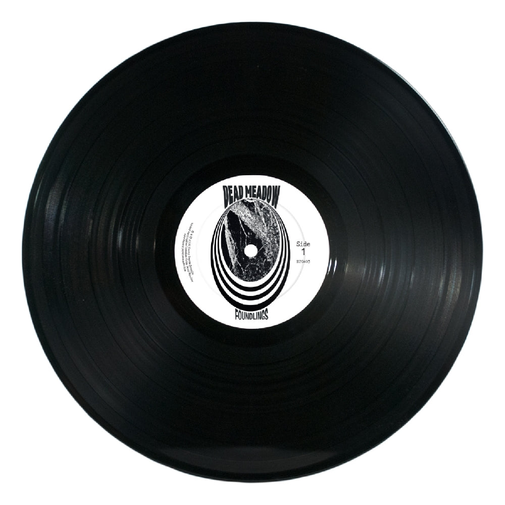 Dead Meadow - Foundlings - LP - Heavy Psych Sounds Records - Image 2