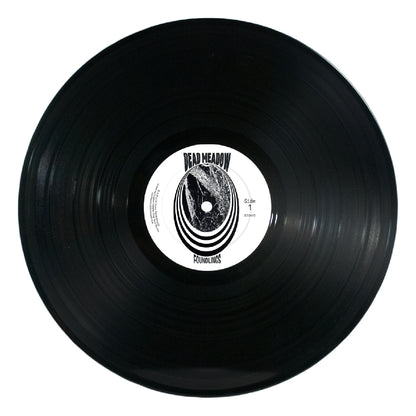 Dead Meadow - Foundlings - LP - Heavy Psych Sounds Records - Image 2
