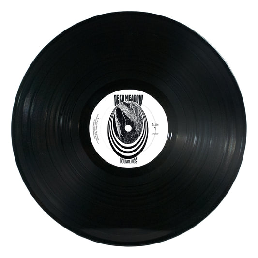 Dead Meadow - Foundlings - LP - Heavy Psych Sounds Records - Image 2
